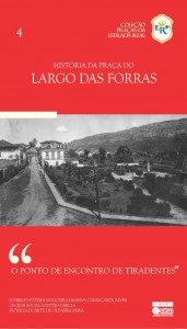 LARGO DAS FORRAS