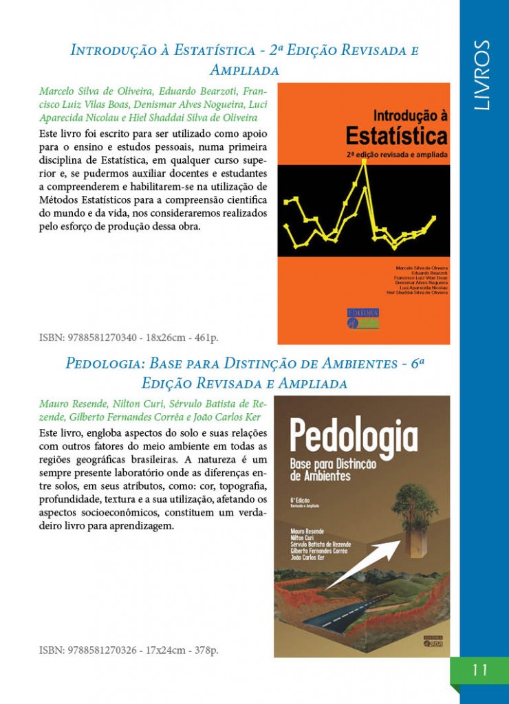 Catálogo 201511