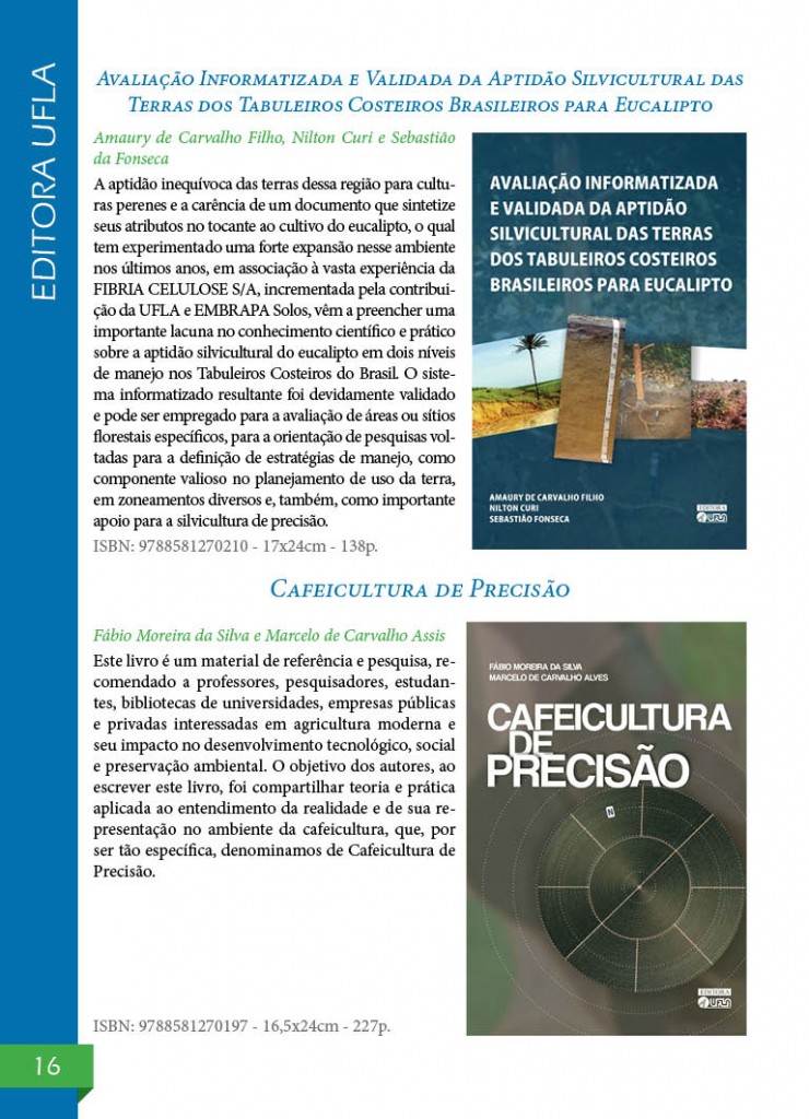 Catálogo 201516