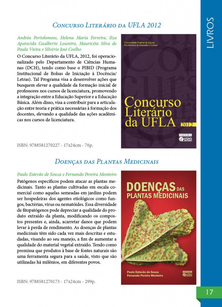 Catálogo 201517