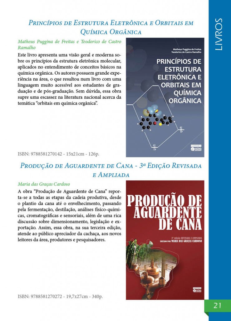 Catálogo 201521
