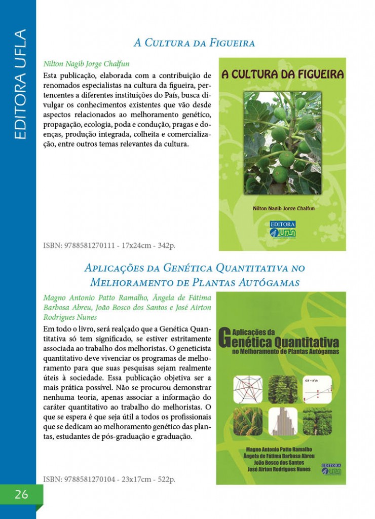 Catálogo 201526