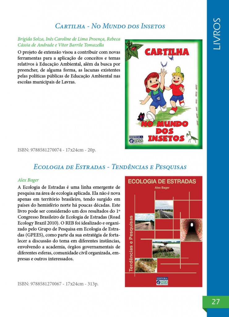 Catálogo 201527