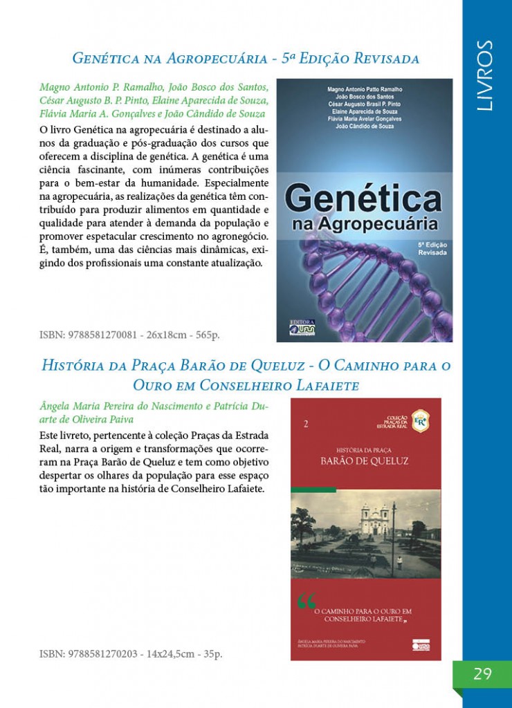 Catálogo 201529