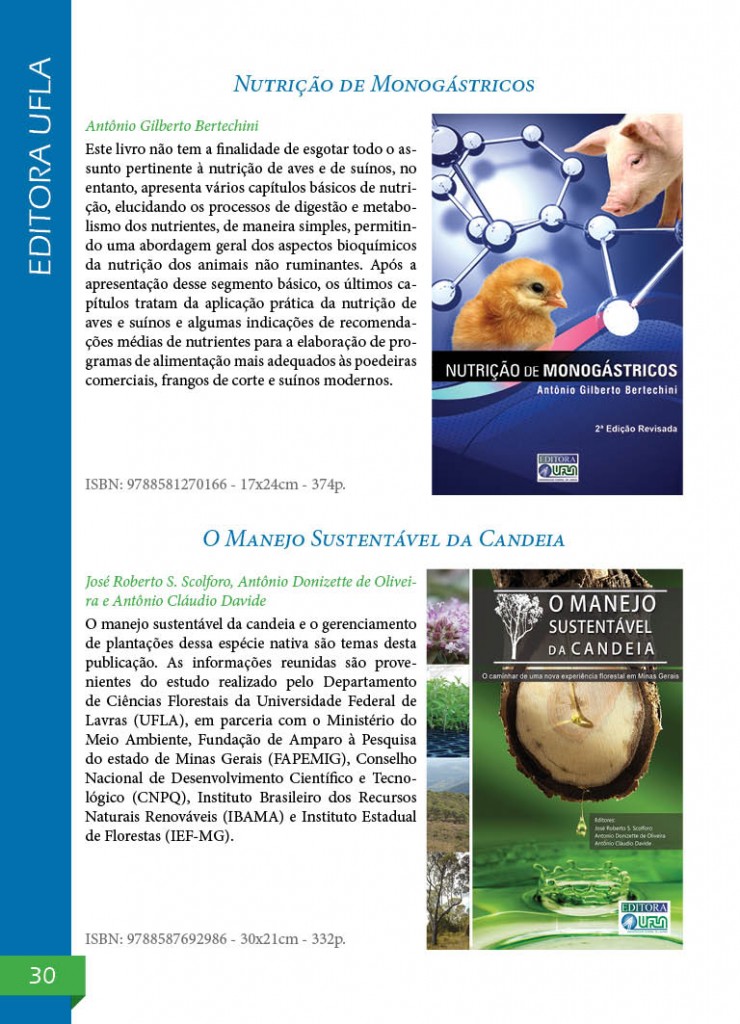Catálogo 201530