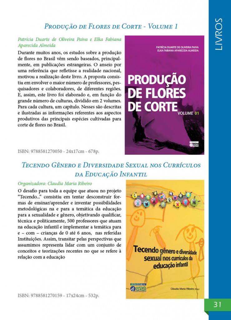 Catálogo 201531