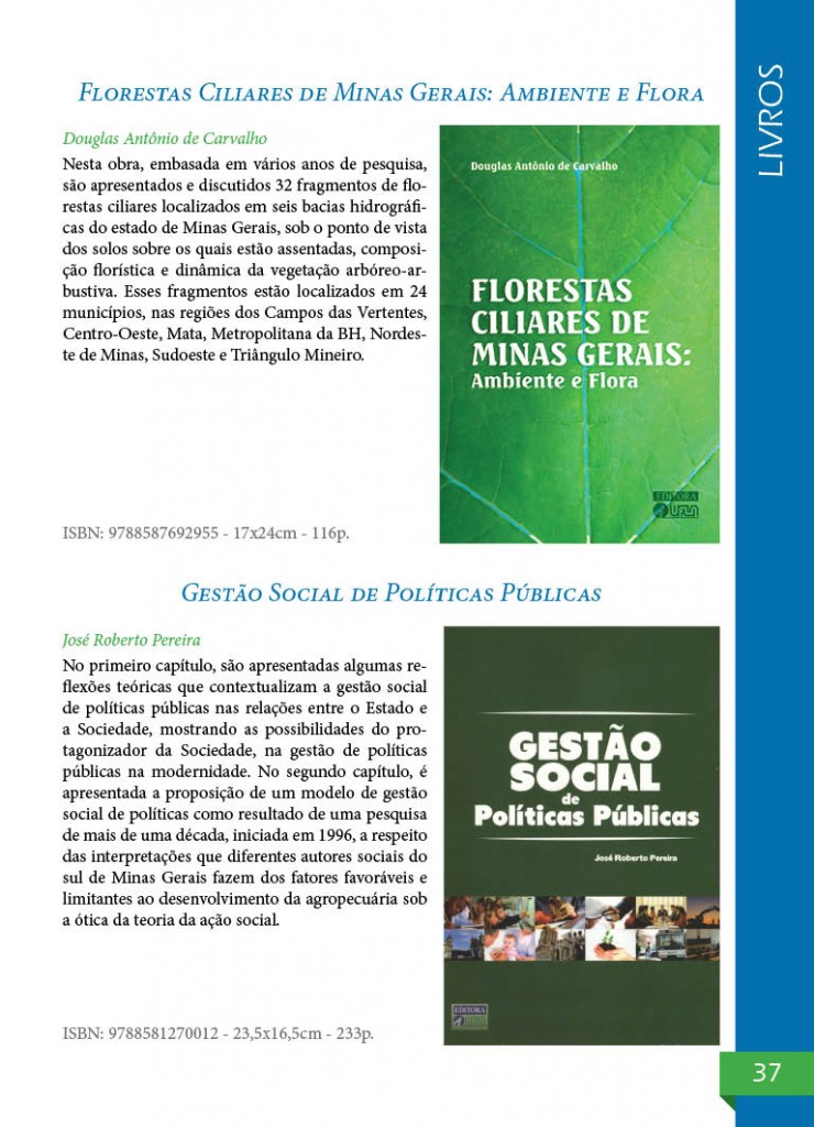 Catálogo 201537