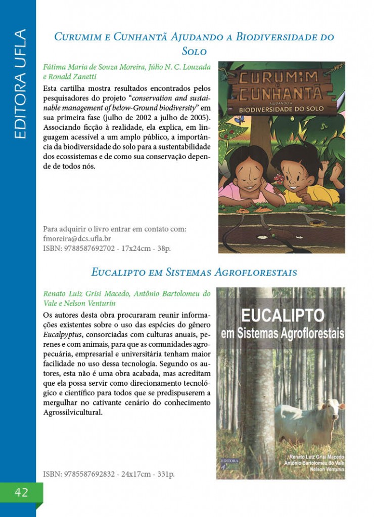 Catálogo 201542