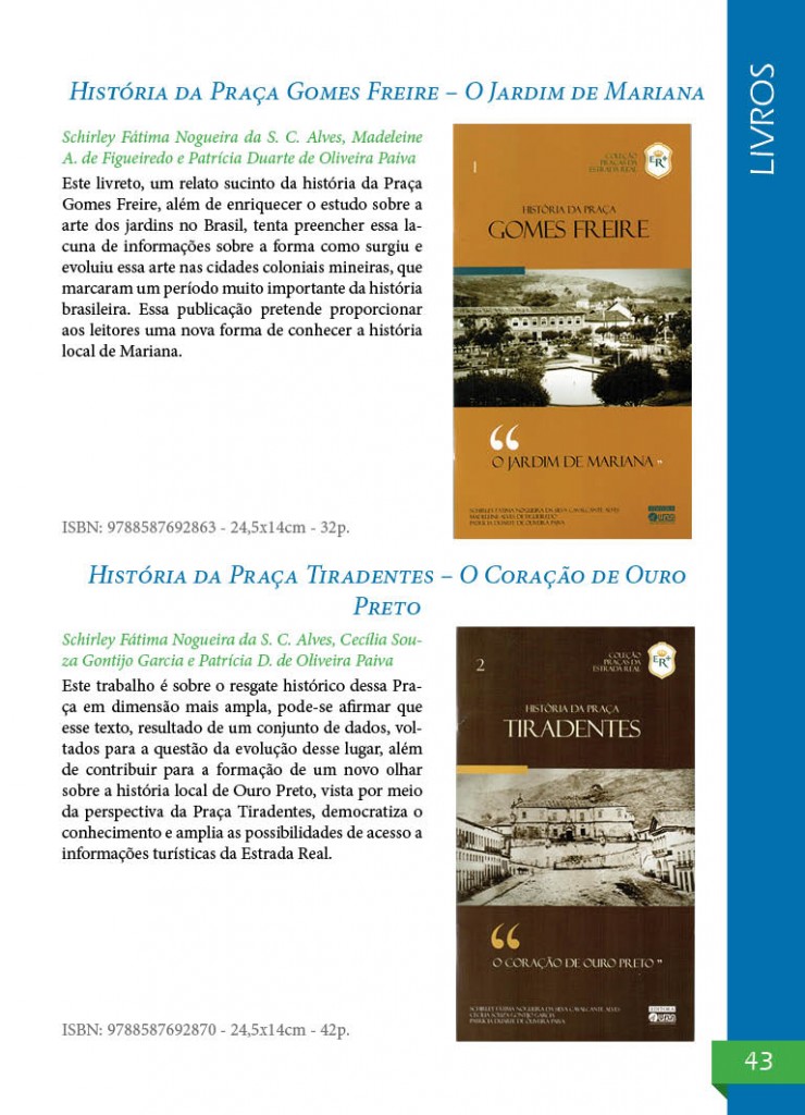 Catálogo 201543