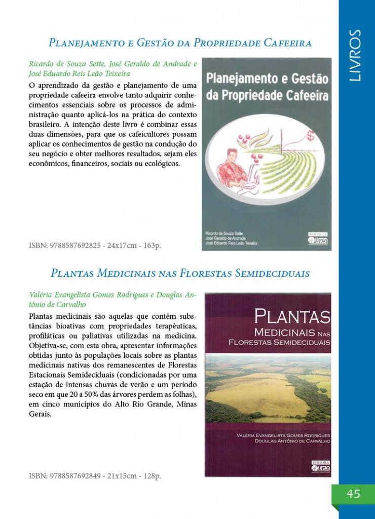 Catálogo 201545