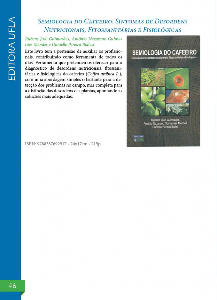 Catálogo 201546