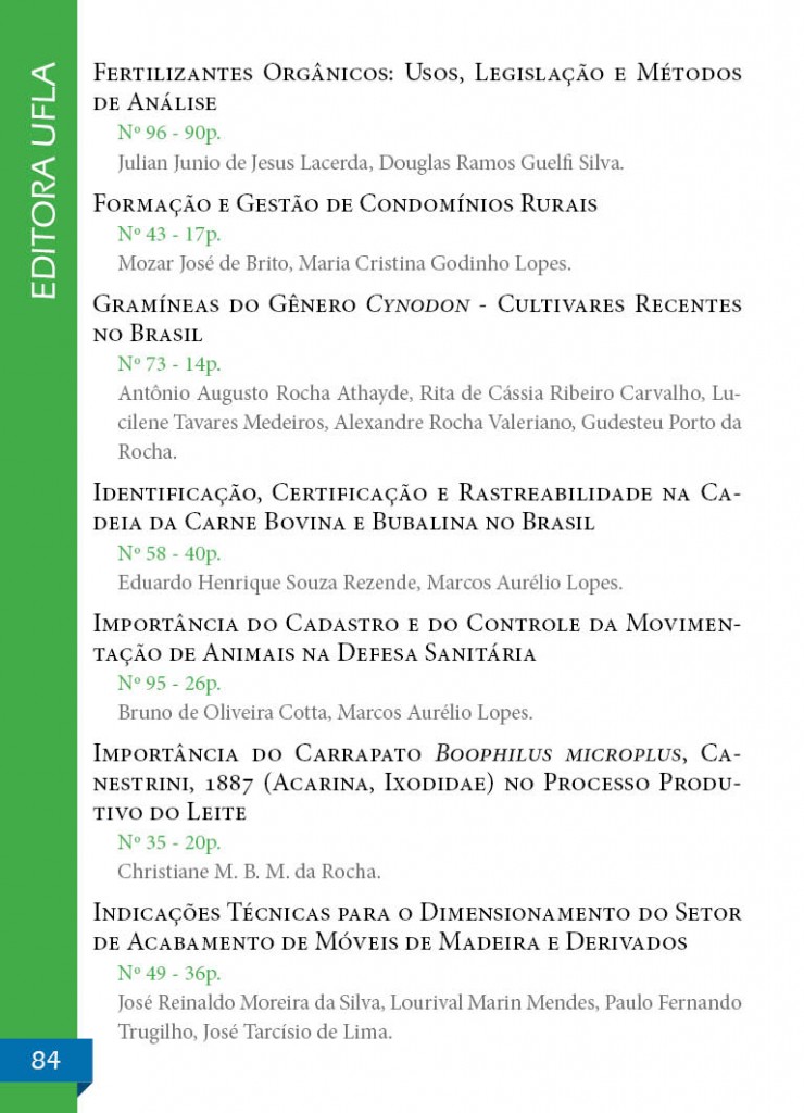 Catálogo 201584