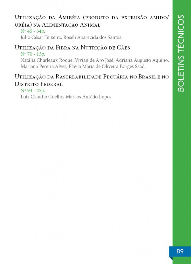 Catálogo 201589