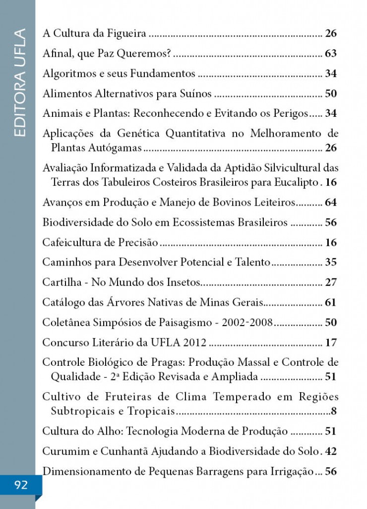 Catálogo 201592